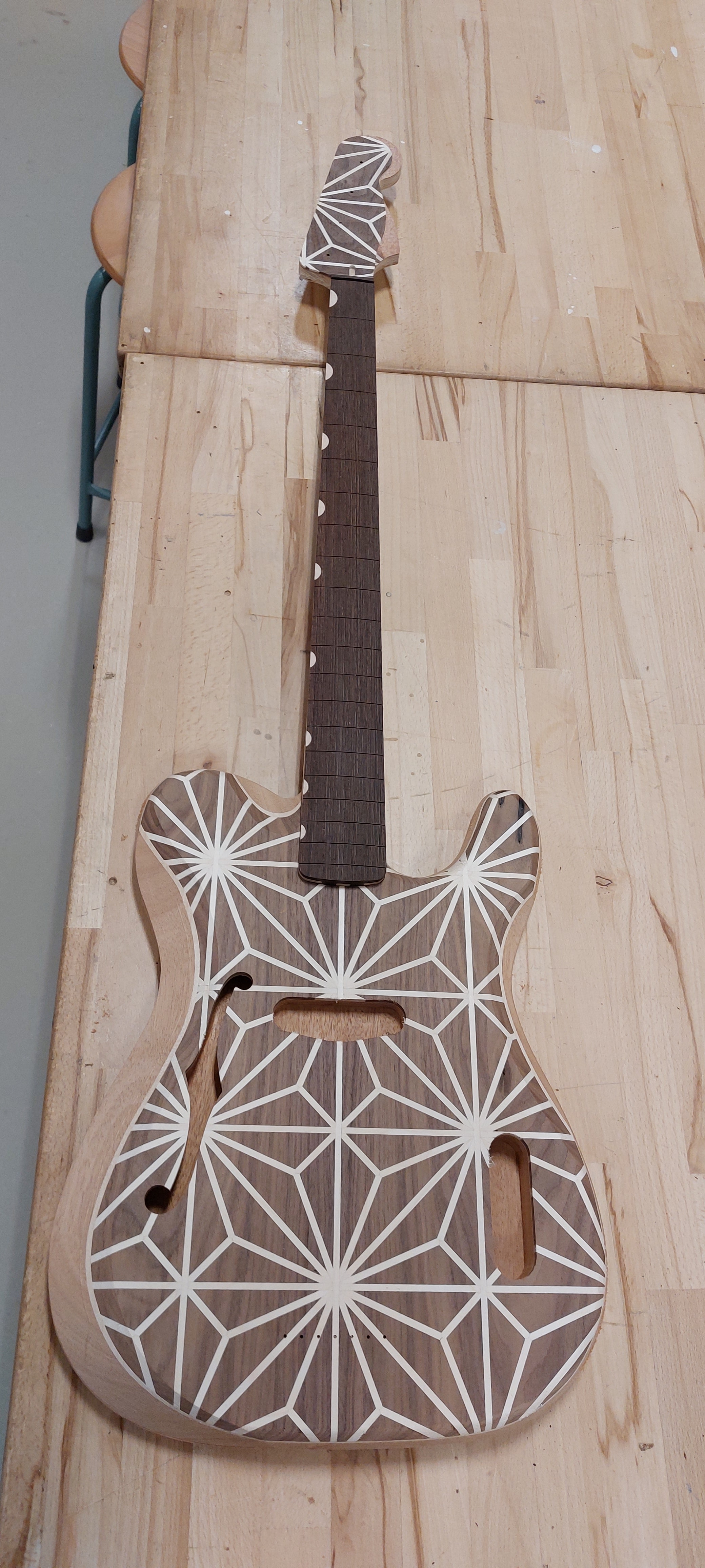 kumiko bass